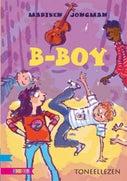 B-boy (E-book)