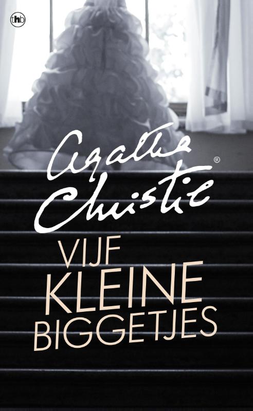 Vijf kleine biggetjes (E-book) Vijf kleine biggetjes (E-book)
