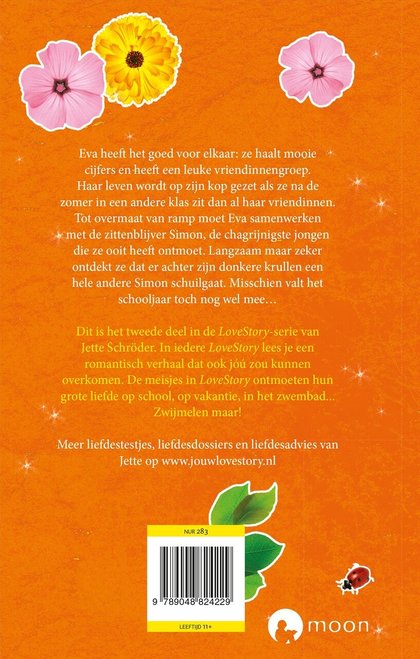 Terug naar school (E-book) Terug naar school (E-book)