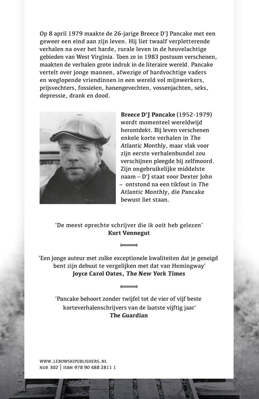 Vossenjagers en andere verhalen (E-book) Vossenjagers en andere verhalen (E-book)