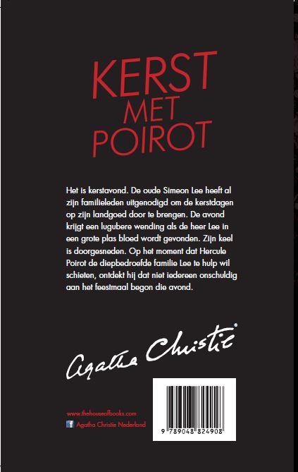 Kerst met Poirot (Paperback) Kerst met Poirot (Paperback)
