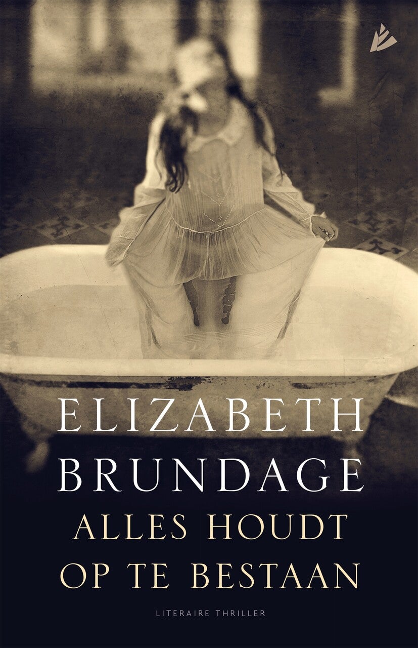 Alles houdt op te bestaan (E-book) Alles houdt op te bestaan (E-book)