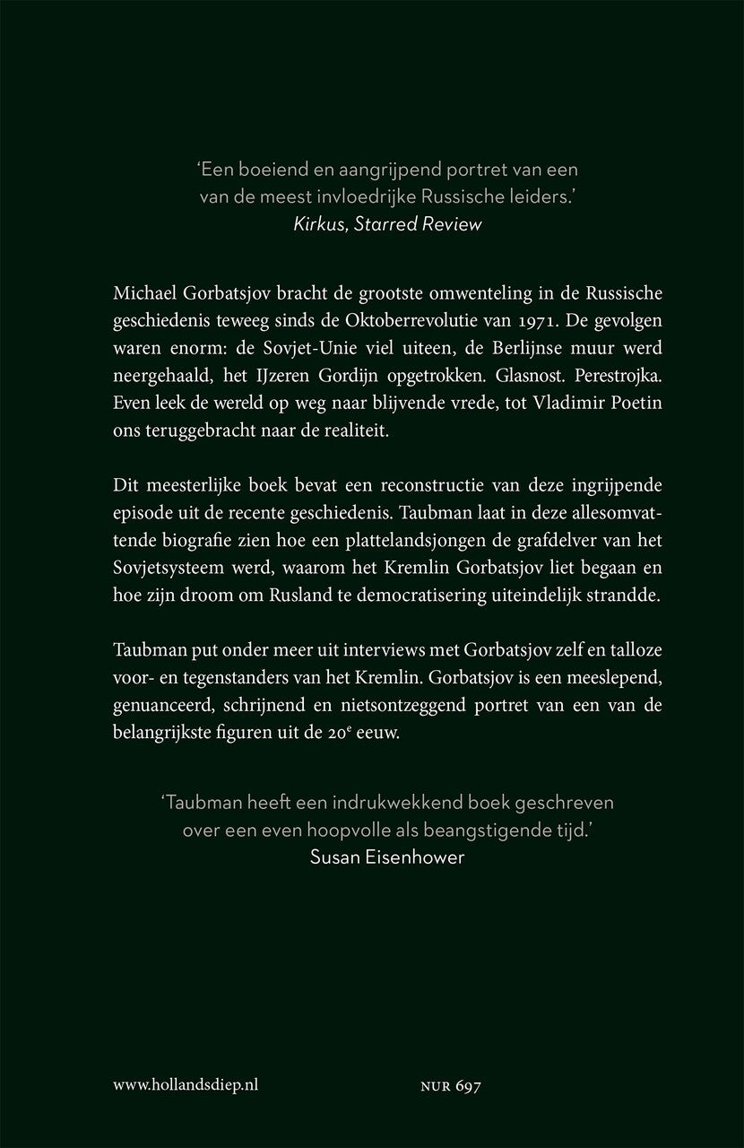 Gorbatsjov (E-book) Gorbatsjov (E-book)