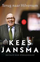 Terug naar Hilversum (E-book)