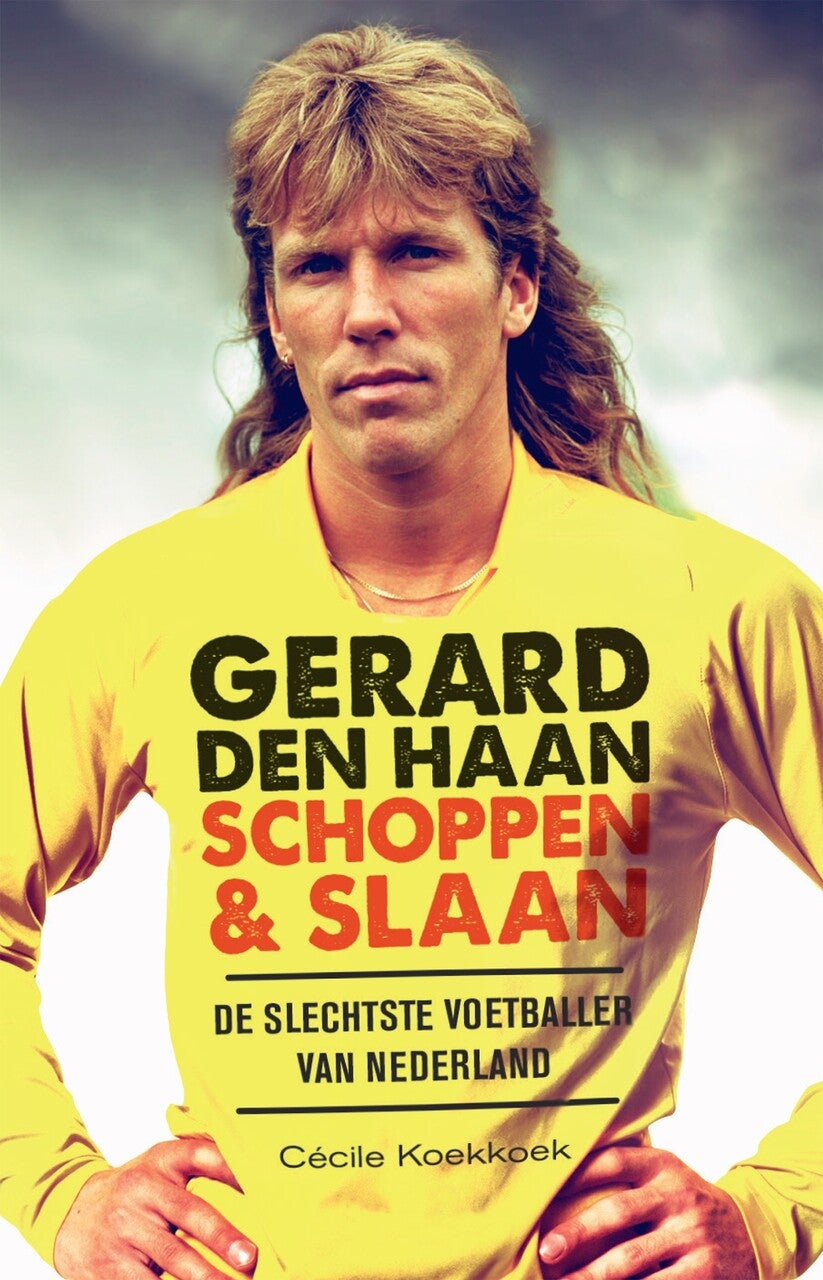 Gerard den Haan (E-book) Gerard den Haan (E-book)