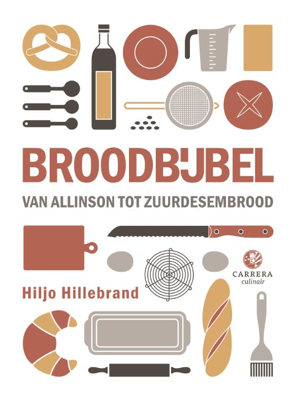 Broodbijbel (Hardback) Broodbijbel (Hardback)