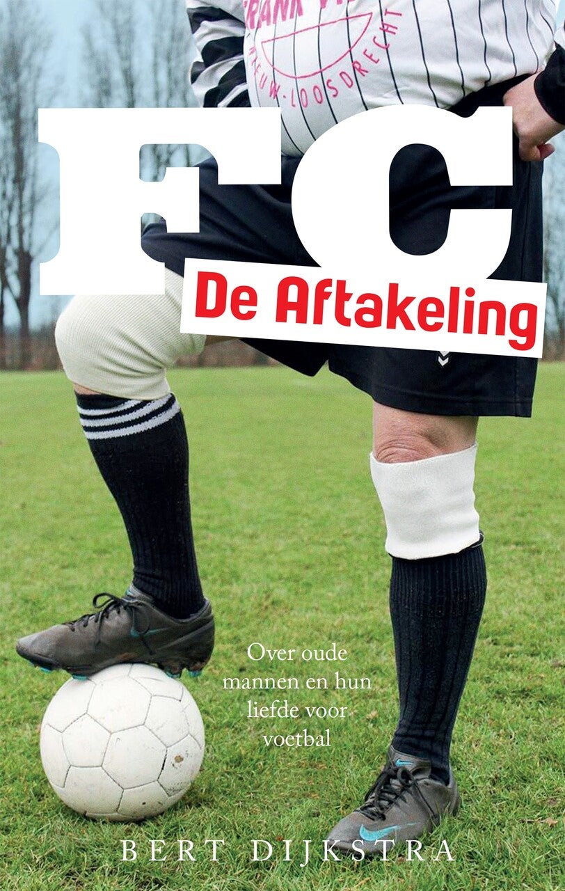 FC De Aftakeling (E-book) FC De Aftakeling (E-book)