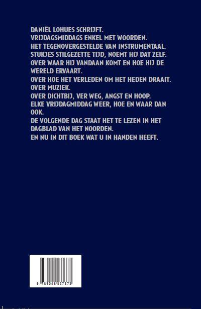 Zes jaar vrijdagmiddag (Paperback) Zes jaar vrijdagmiddag (Paperback)