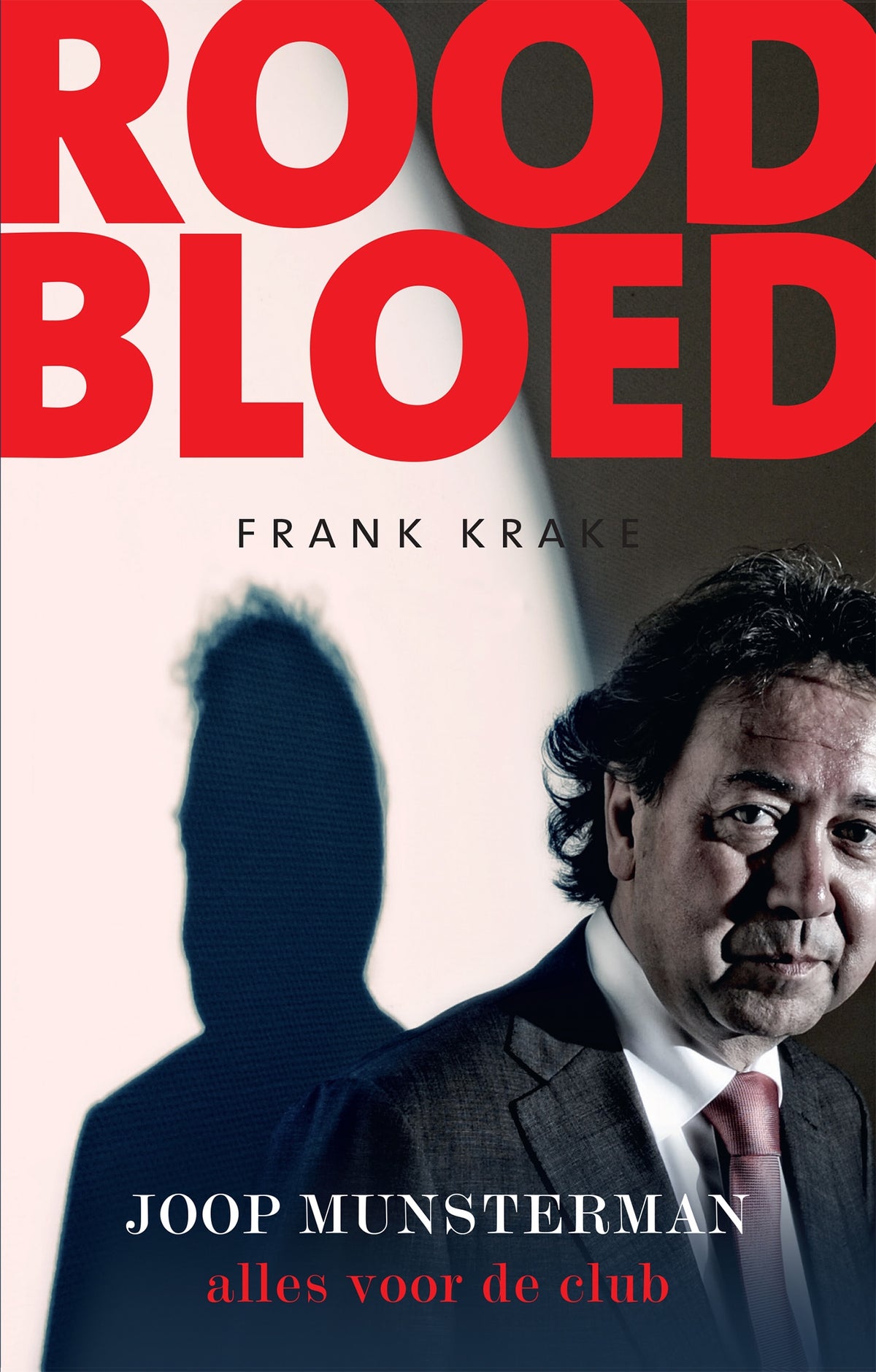 Rood Bloed (E-book) Rood Bloed (E-book)