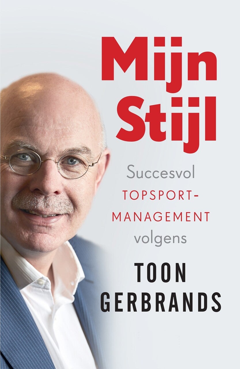 Mijn Stijl (E-book) Mijn Stijl (E-book)