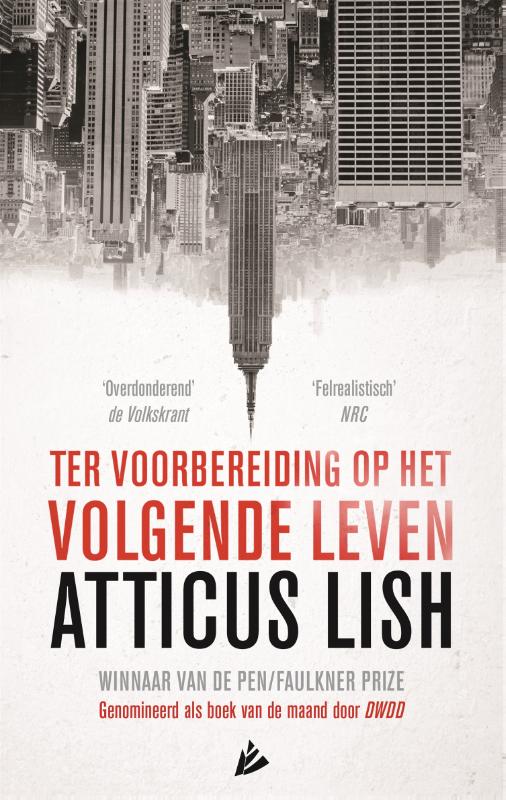 Ter voorbereiding op het volgende leven (Paperback) Ter voorbereiding op het volgende leven (Paperback)