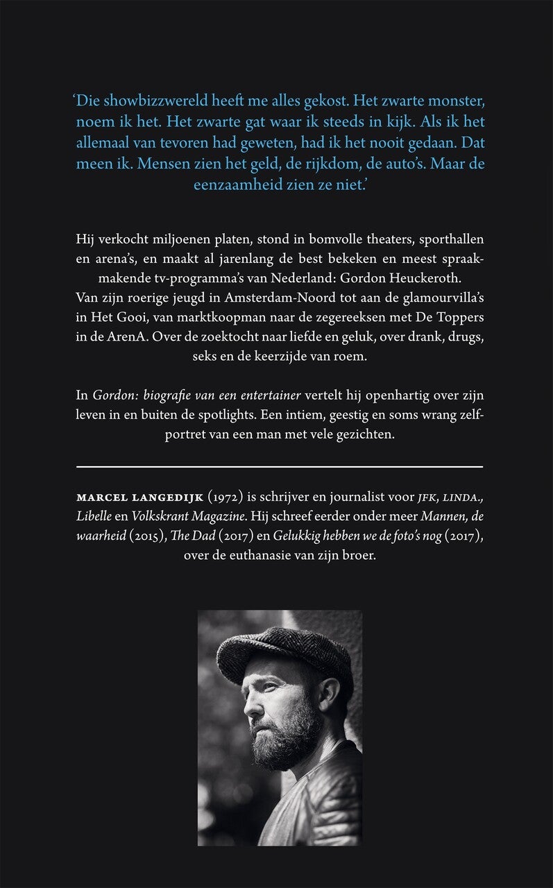 Gordon (E-book) Gordon (E-book)