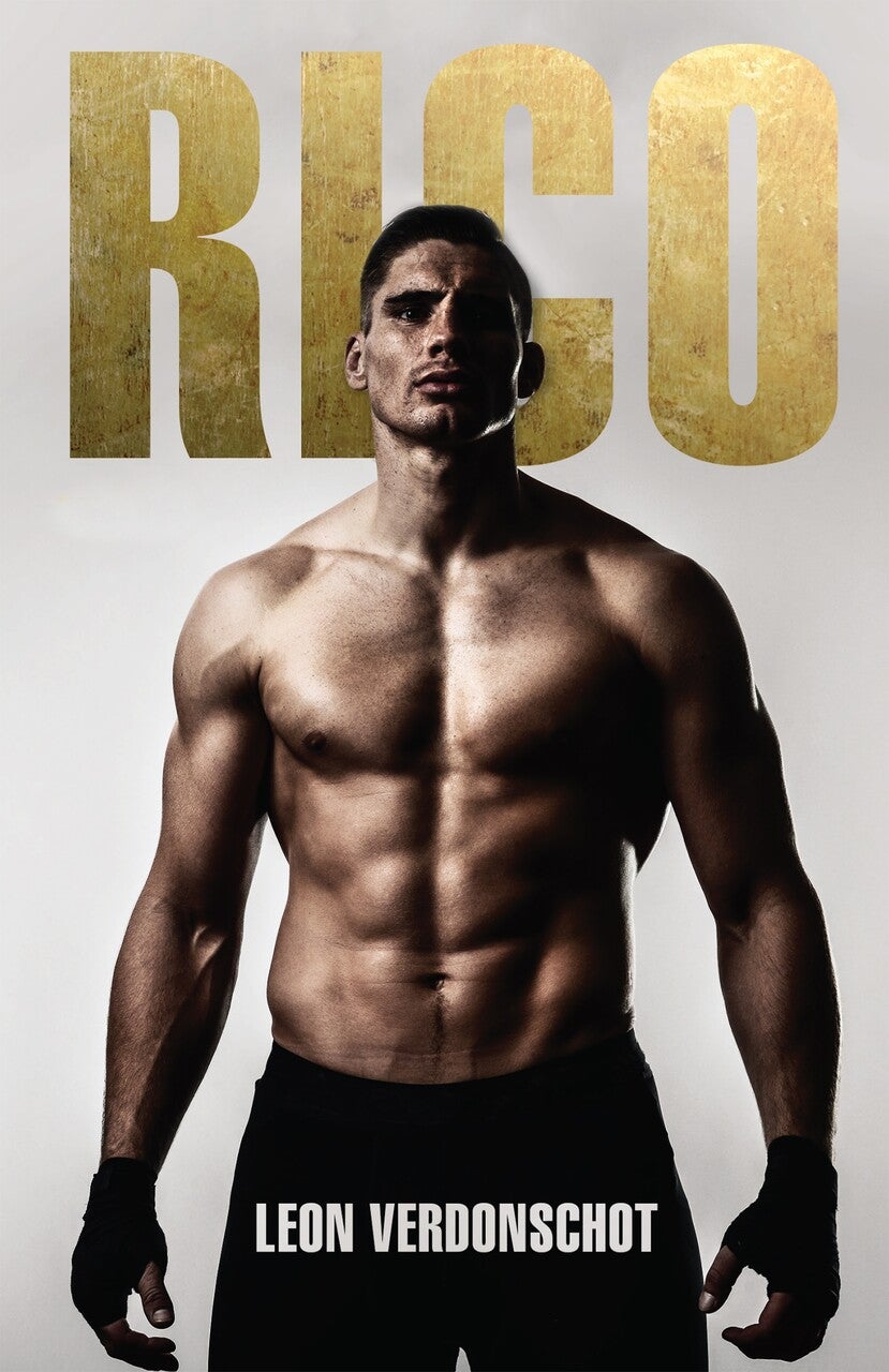 Rico (E-book) Rico (E-book)