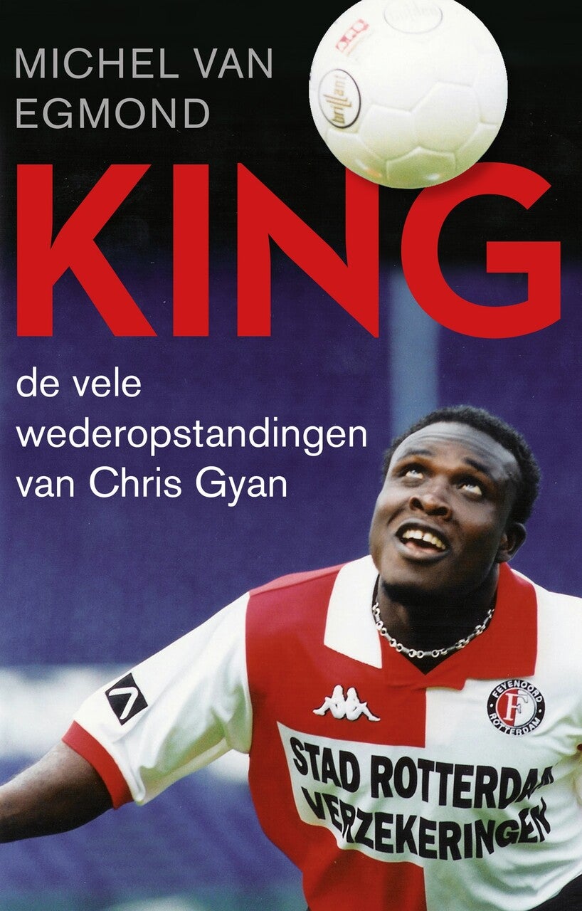 King (E-book) King (E-book)