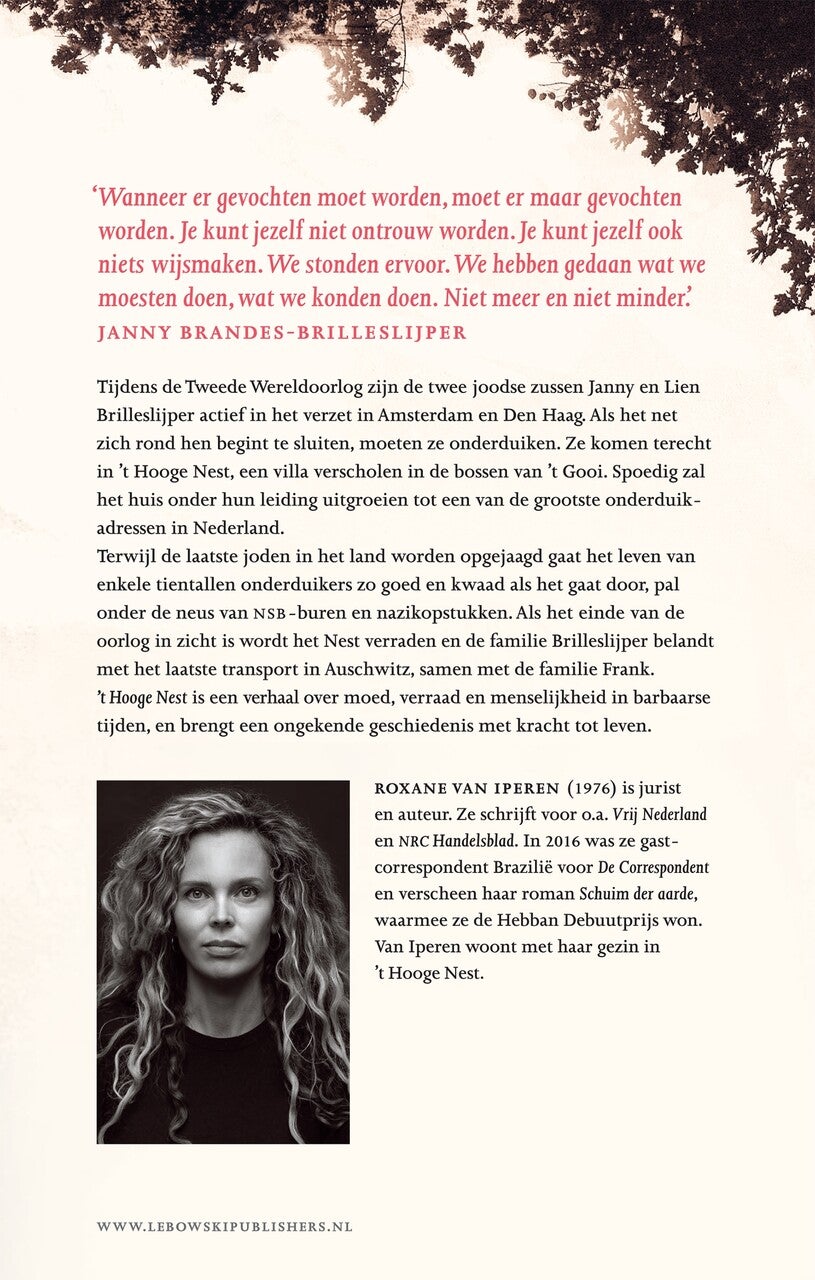 't Hooge Nest (E-book) 't Hooge Nest (E-book)