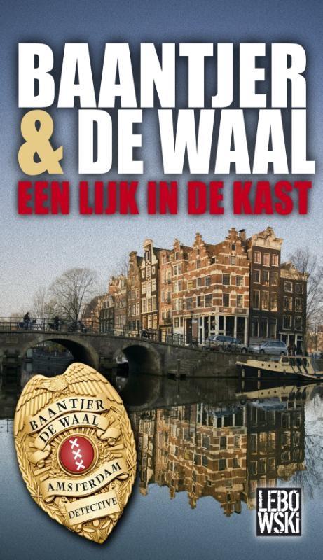 Een lijk in de kast (Paperback) Een lijk in de kast (Paperback)
