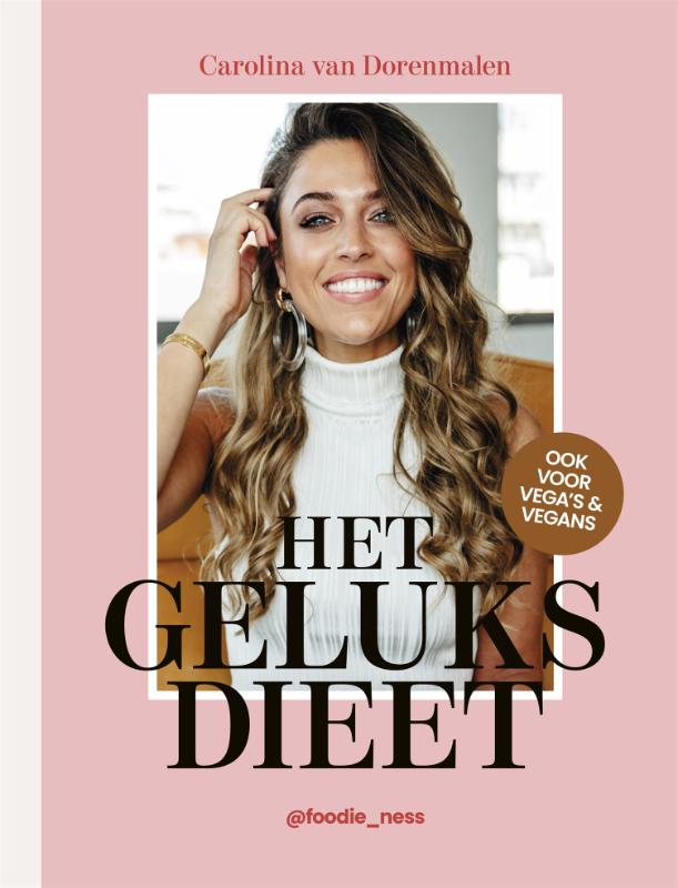 Het geluksdieet (Hardback) Het geluksdieet (Hardback)