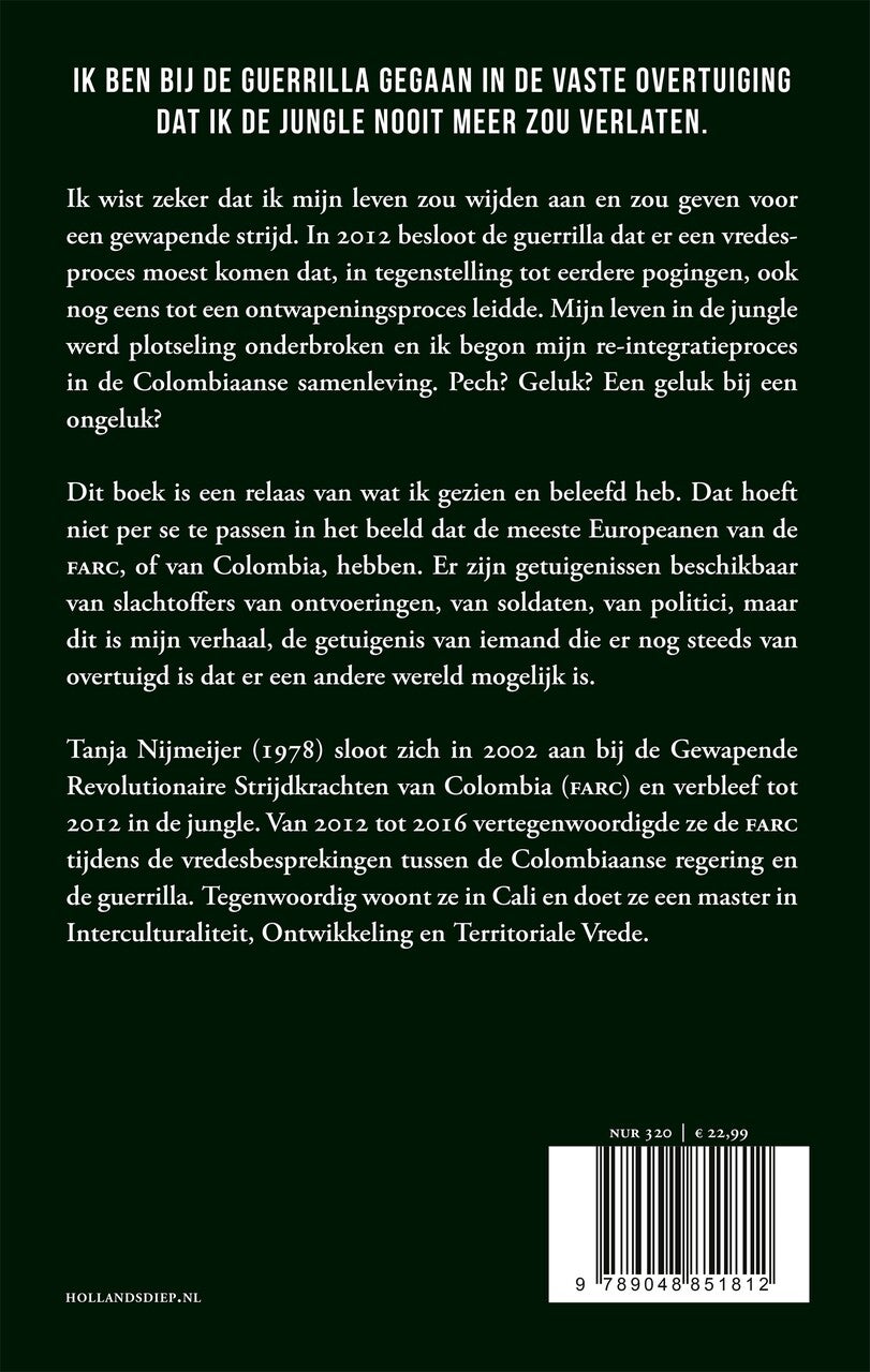 Tanja Nijmeijer (E-book) Tanja Nijmeijer (E-book)