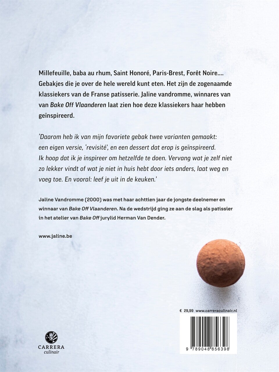 Pastry Crush (E-book) Pastry Crush (E-book)