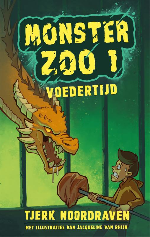 Voedertijd (Hardback) Voedertijd (Hardback)