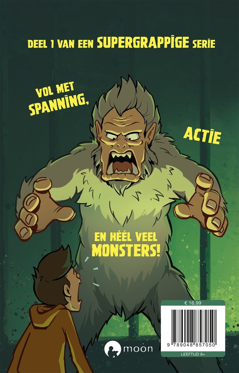 Voedertijd (E-book) Voedertijd (E-book)