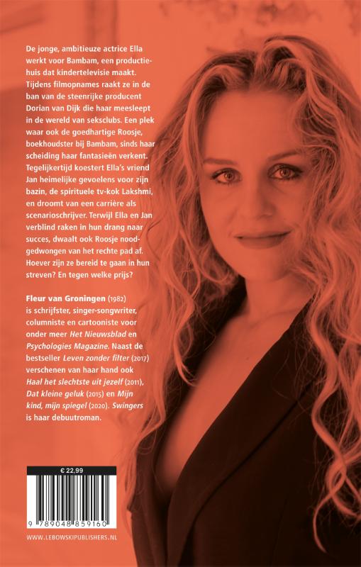 Swingers (Paperback) Swingers (Paperback)