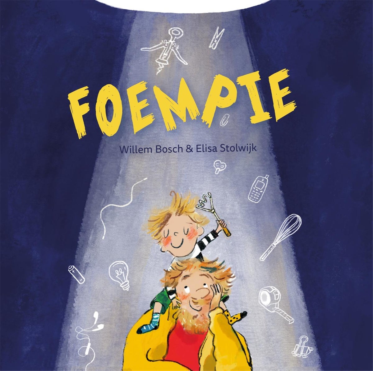 Foempie (E-book) Foempie (E-book)