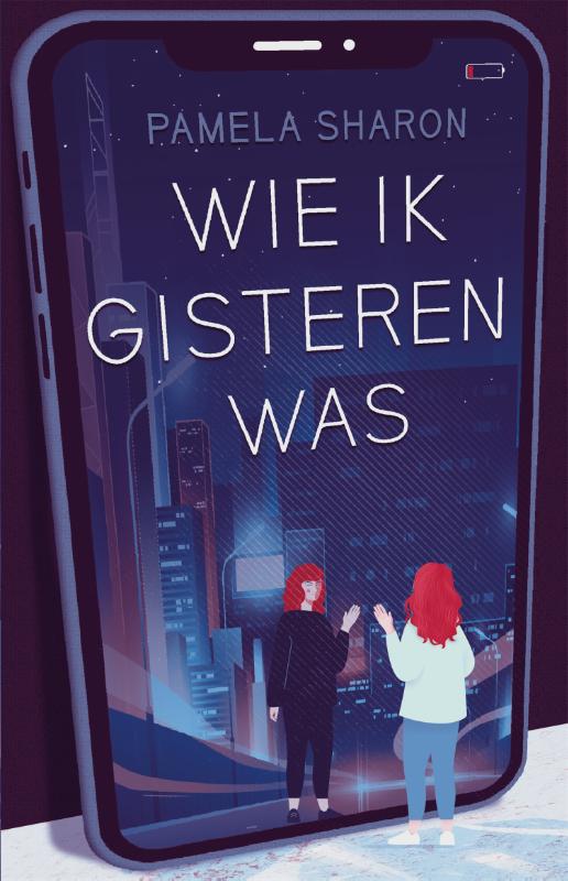 Wie ik gisteren was (Paperback) Wie ik gisteren was (Paperback)