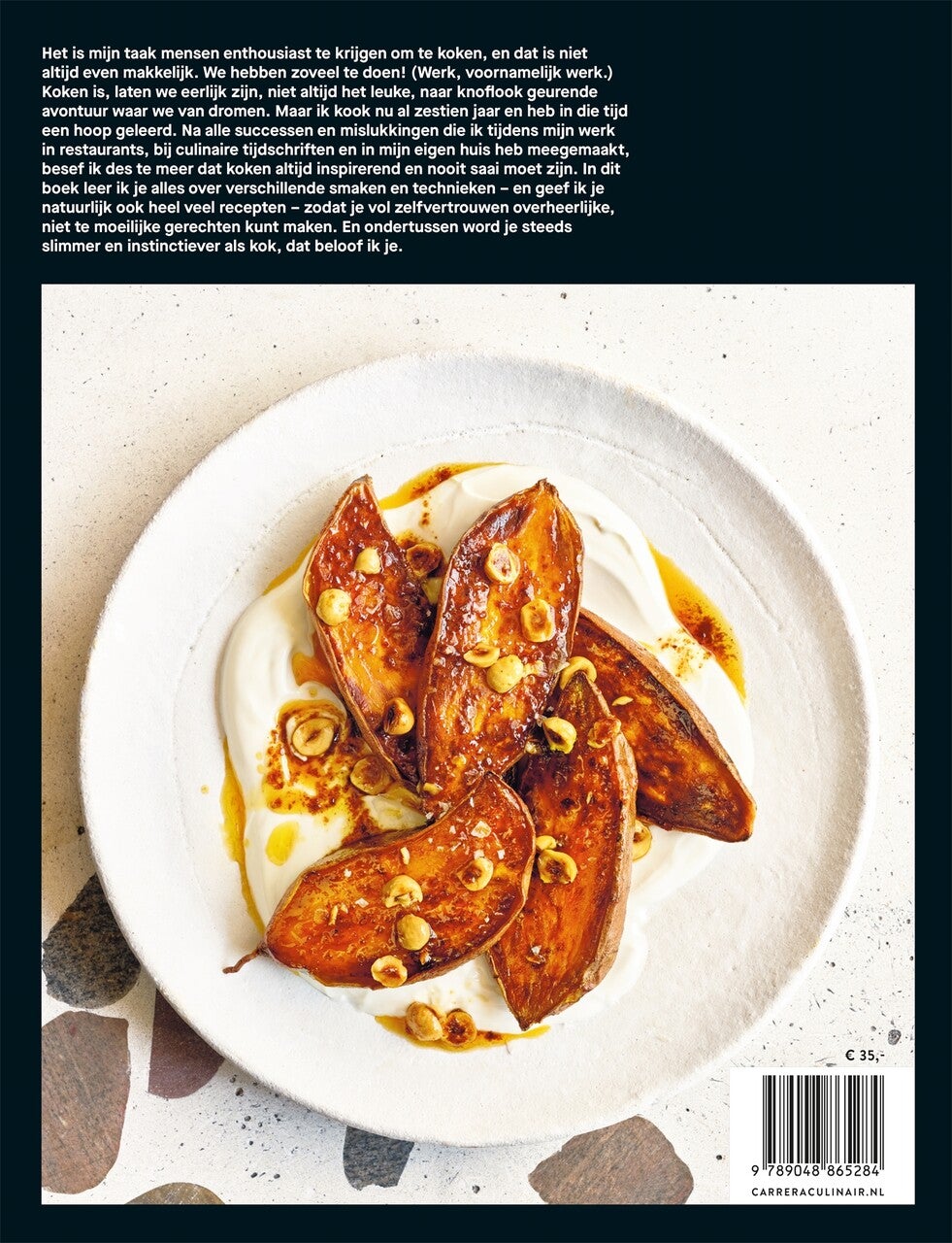 De chef die je wilt zijn (E-book) De chef die je wilt zijn (E-book)