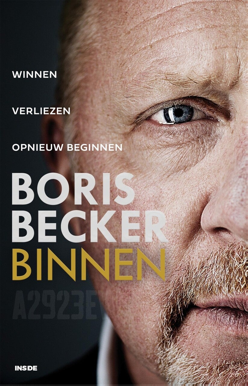 Binnen (E-book) Binnen (E-book)