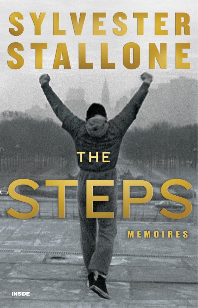The Steps (E-book) The Steps (E-book)