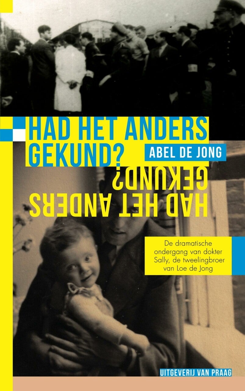 Had het anders gekund? (E-book) Had het anders gekund? (E-book)