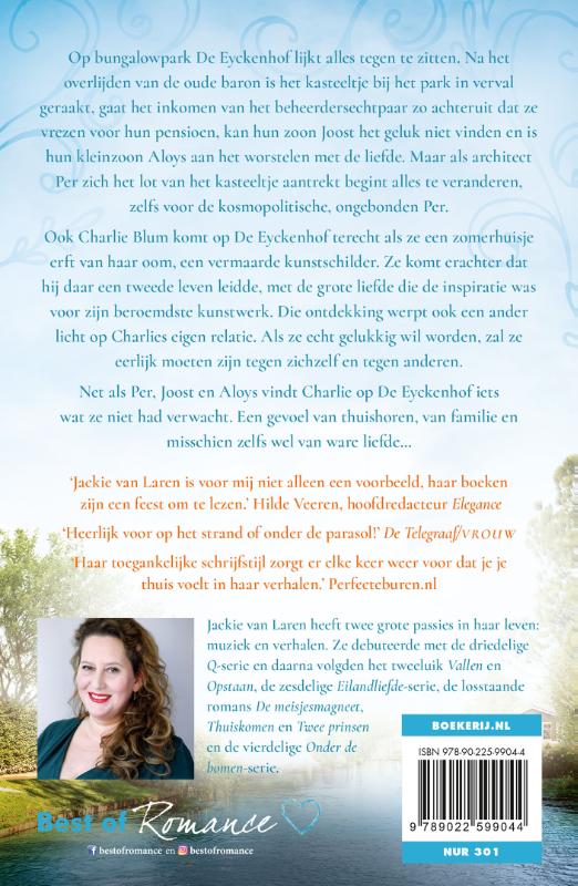 De Eyckenhof (Paperback) De Eyckenhof (Paperback)