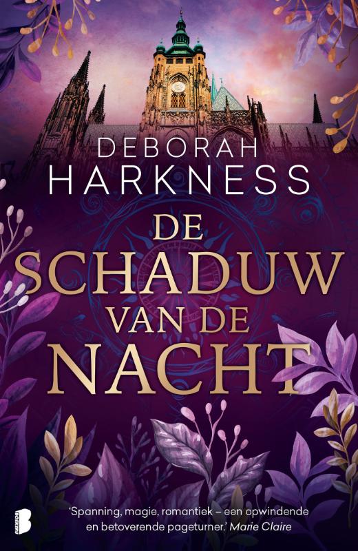 De schaduw van de nacht (Paperback) De schaduw van de nacht (Paperback)