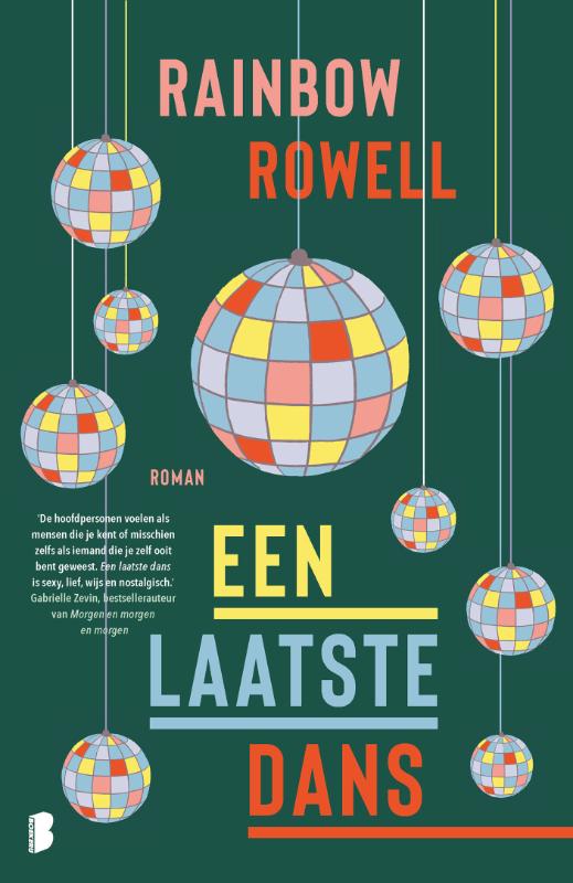 Een laatste dans (Paperback) Een laatste dans (Paperback)