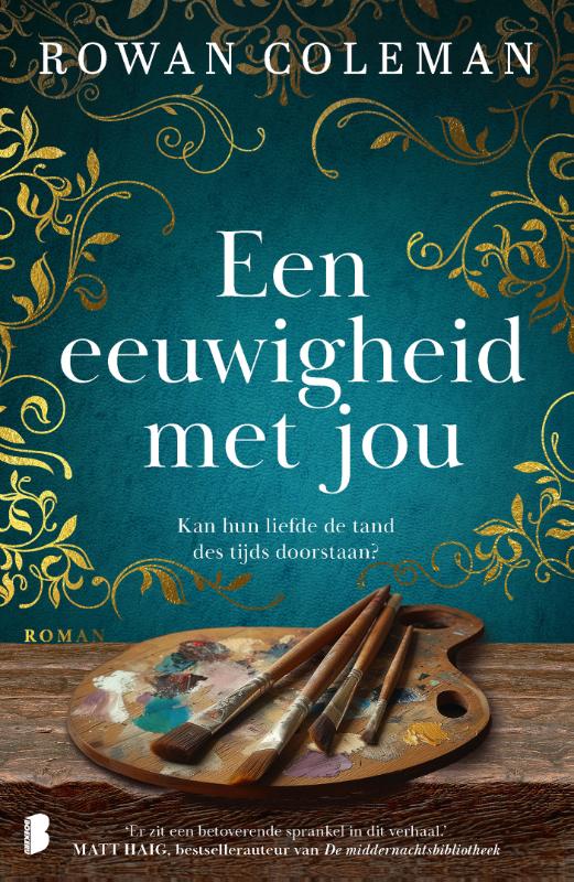 Een eeuwigheid met jou (Paperback) Een eeuwigheid met jou (Paperback)