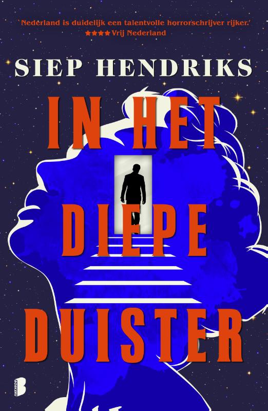 In het diepe duister (Paperback) In het diepe duister (Paperback)