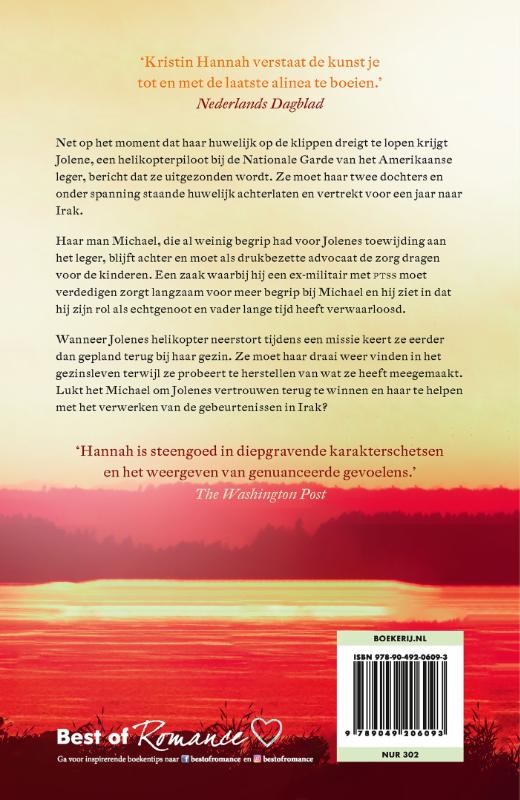 De weg naar huis (Paperback) De weg naar huis (Paperback)