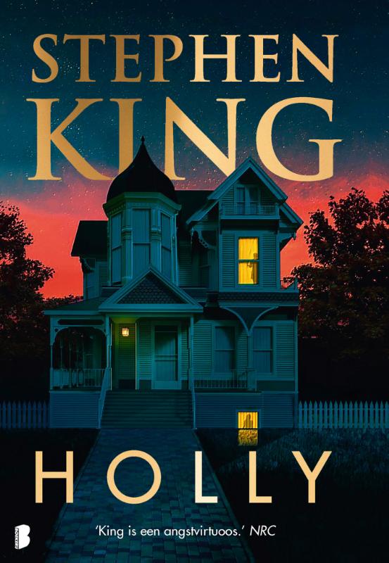 Holly (Paperback) Holly (Paperback)