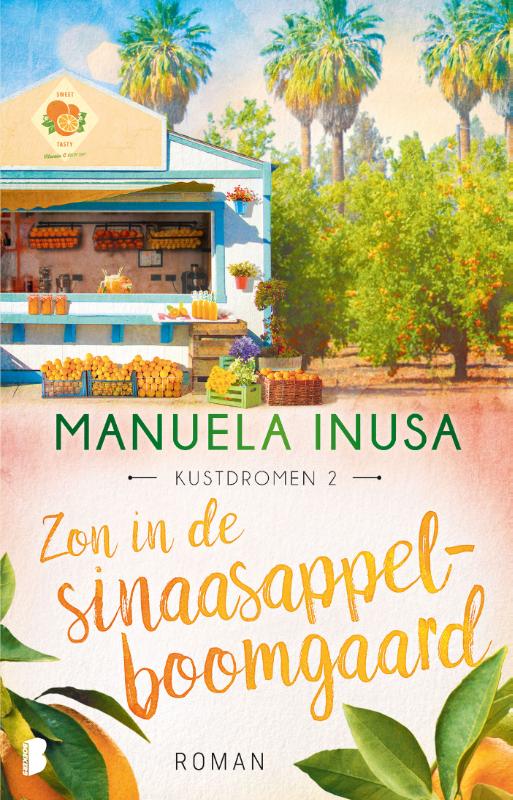 Zon in de sinaasappelboomgaard (Paperback) Zon in de sinaasappelboomgaard (Paperback)