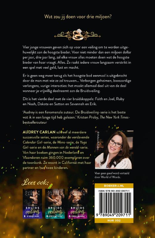 Voor geen goud (Paperback) Voor geen goud (Paperback)
