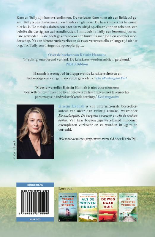 Wie naar de sterren grijpt (Paperback) Wie naar de sterren grijpt (Paperback)