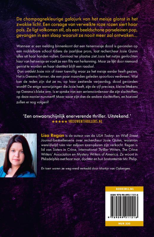 En toen waren ze weg (Paperback) En toen waren ze weg (Paperback)