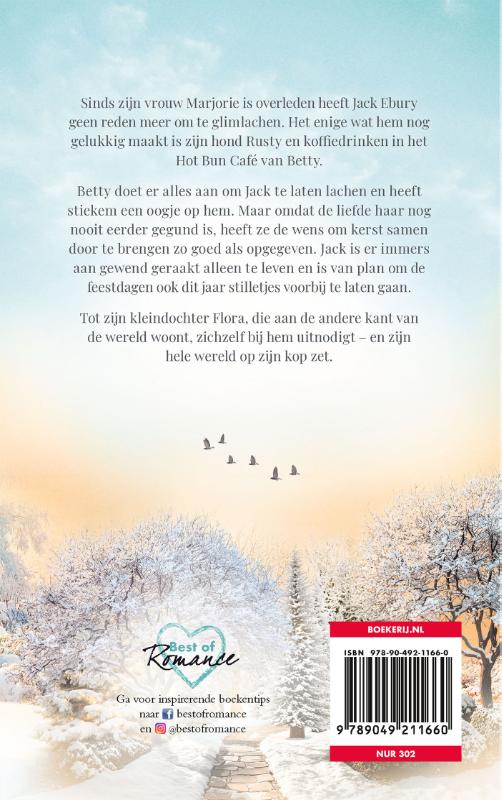 Een winter vol verrassingen (Hardback) Een winter vol verrassingen (Hardback)