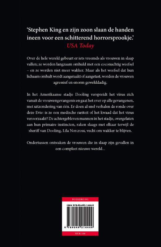 Schone slaapsters (Paperback) Schone slaapsters (Paperback)