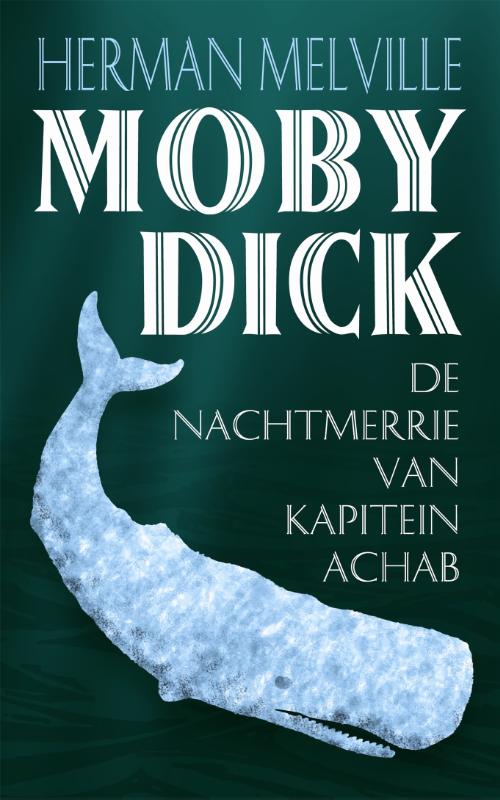 Moby Dick (Paperback) Moby Dick (Paperback)