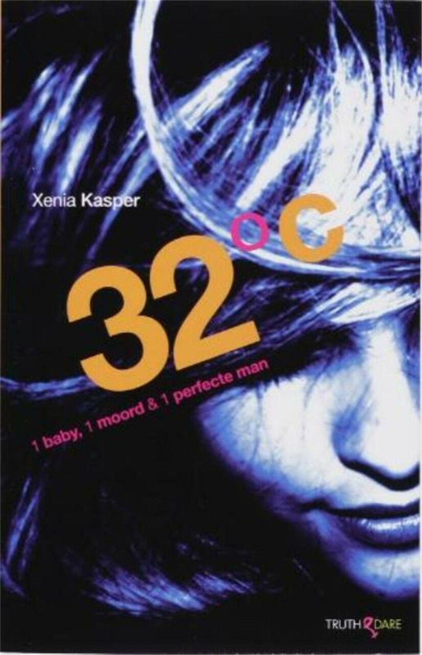 32 graden 1 baby, 1 moord en 1 perfecte man (E-book) 32 graden 1 baby, 1 moord en 1 perfecte man (E-book)