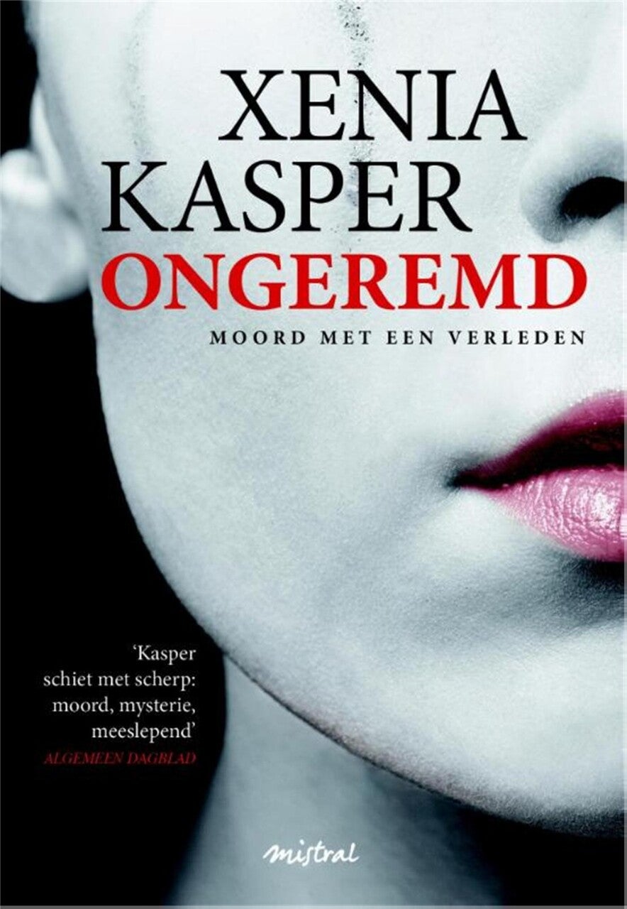 Ongeremd (E-book) Ongeremd (E-book)