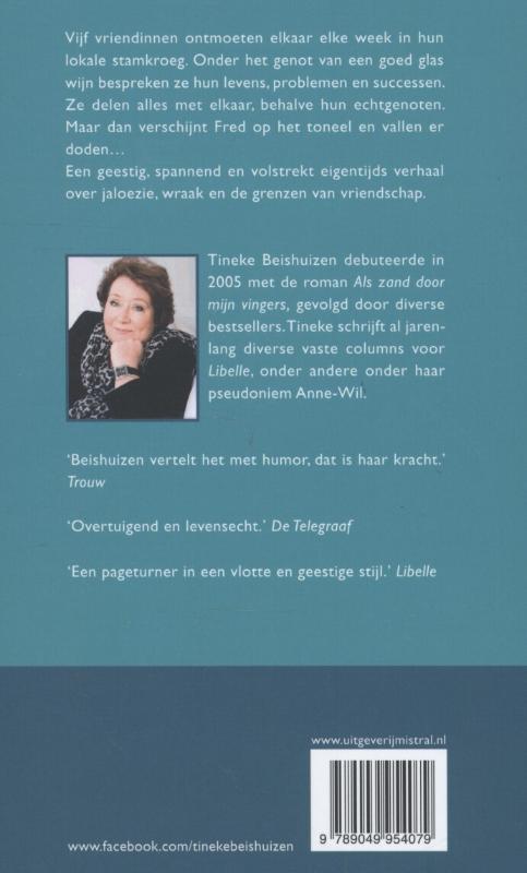 Wat doen we met Fred? (Paperback) Wat doen we met Fred? (Paperback)