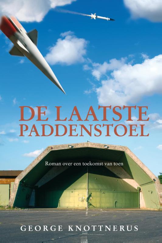 De laatste paddenstoel (Paperback) De laatste paddenstoel (Paperback)